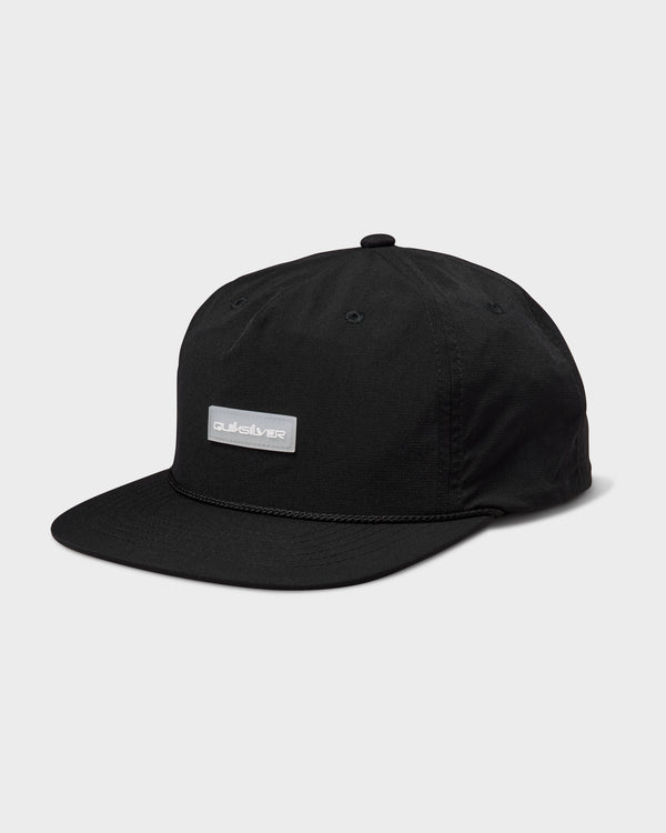quiksilver Like Water Hat