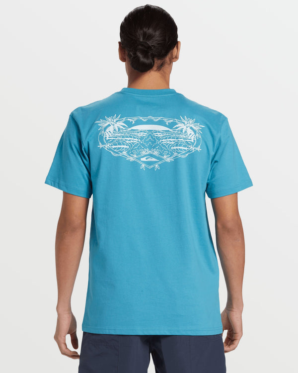 Quiksilver Line Up T-Shirt