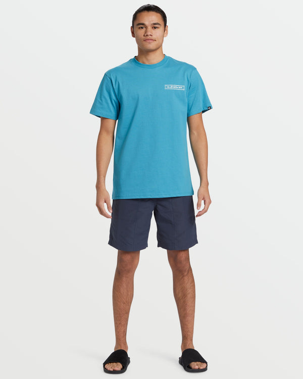 Quiksilver Line Up T-Shirt