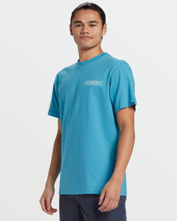 Quiksilver Line Up T-Shirt