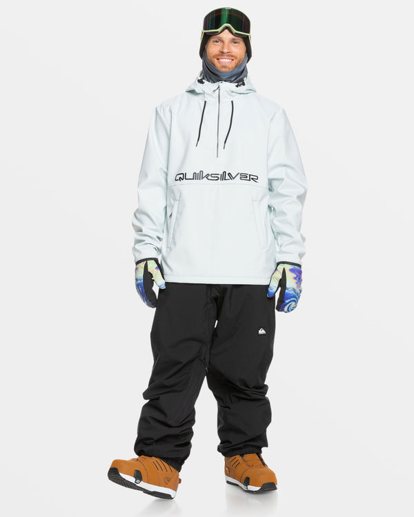 Quiksilver Live For The Ride Sweatshirt