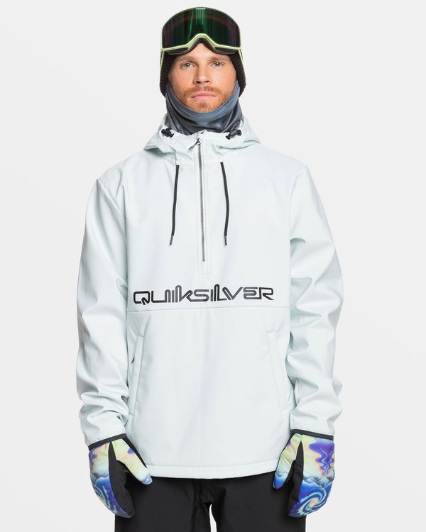 quiksilver Live For The Ride Sweatshirt