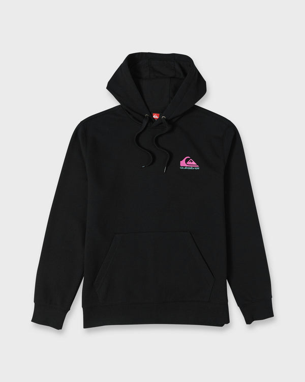 quiksilver Liveaboard Graphic Pullover Hoodie