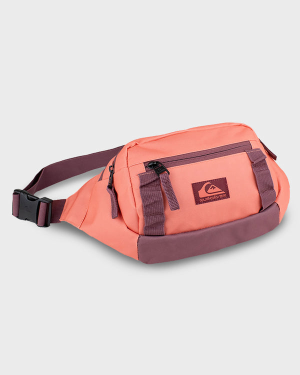 quiksilver Lone Walker Waistpack