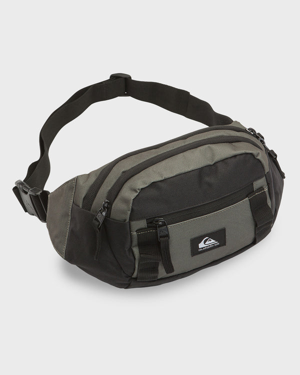 quiksilver Lone Walker Waistpack