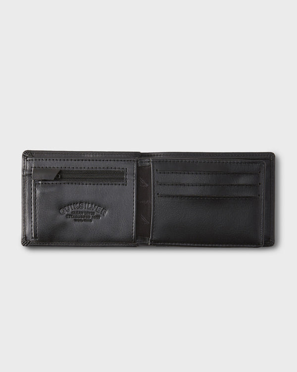 Quiksilver Mack 2 Wallet