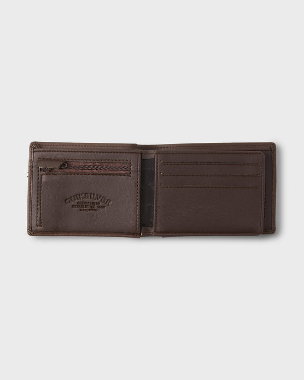 Quiksilver Mack 2 Wallet