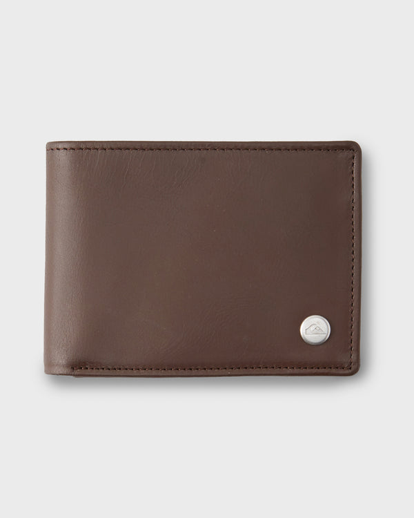 quiksilver Mack 2 Wallet