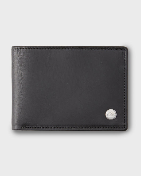 quiksilver Mack 2 Wallet