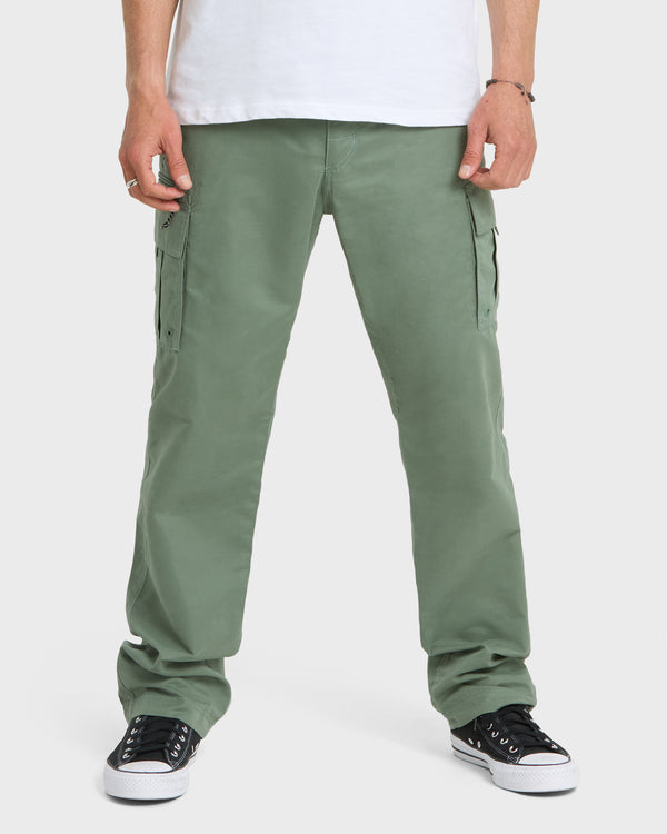Quiksilver Maldive Pants