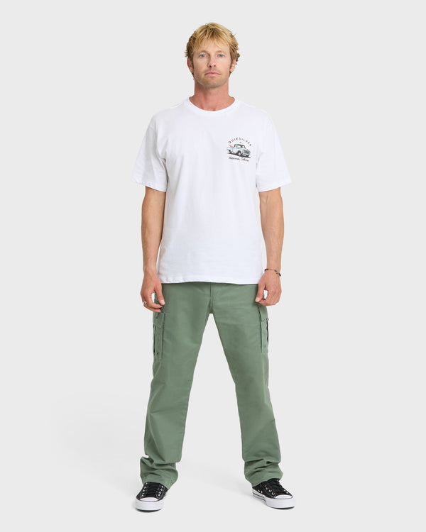 Quiksilver Maldive Pants