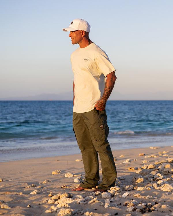 quiksilver Maldive Pants