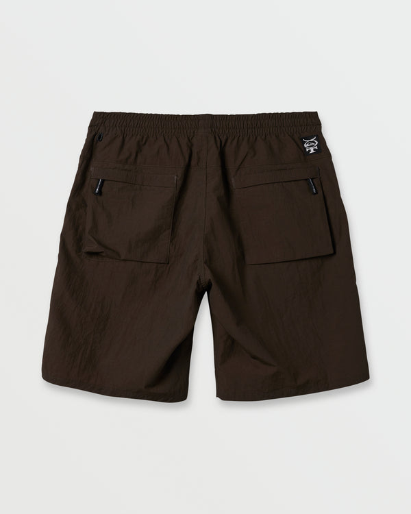 Quiksilver Mercury 20" Amphibian Hybrid Shorts