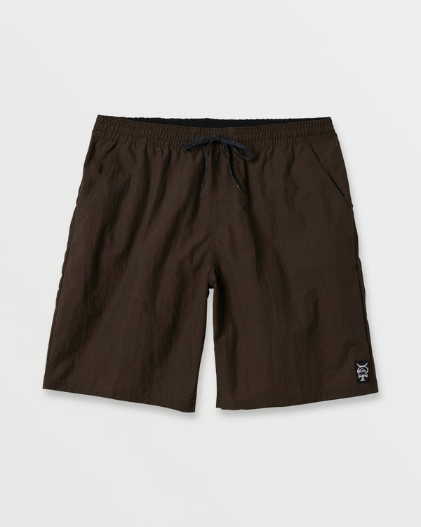 quiksilver Mercury 20" Amphibian Hybrid Shorts