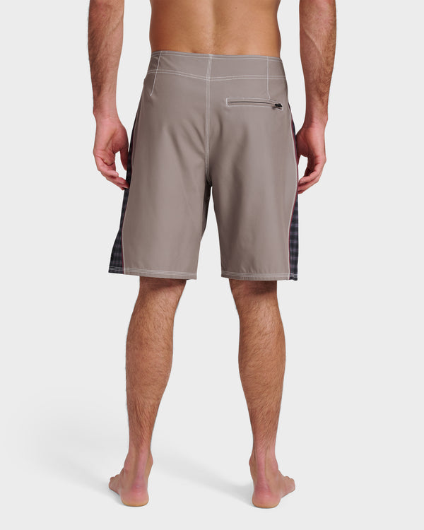 Quiksilver Mercury 99 21" Boardshorts