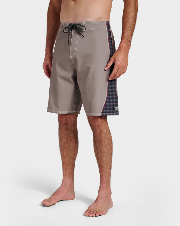 Quiksilver Mercury 99 21" Boardshorts