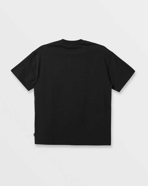Quiksilver Mercury Bitter T-Shirt