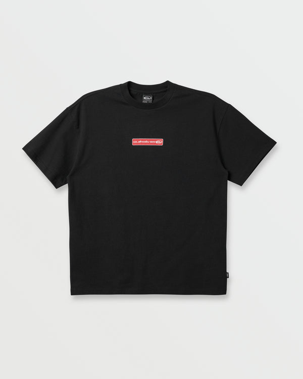 quiksilver Mercury Bitter T-Shirt