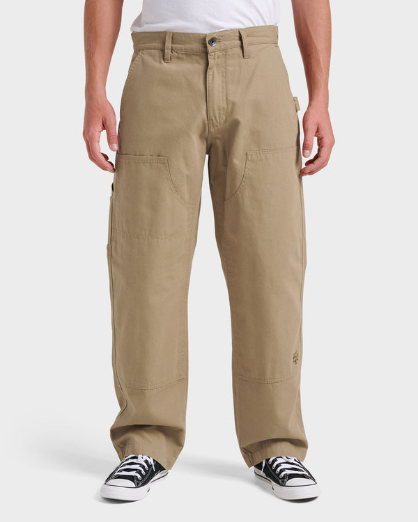 Quiksilver Mercury Carpenter Pants