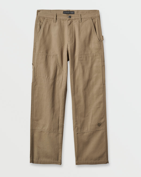 Quiksilver Mercury Carpenter Pants