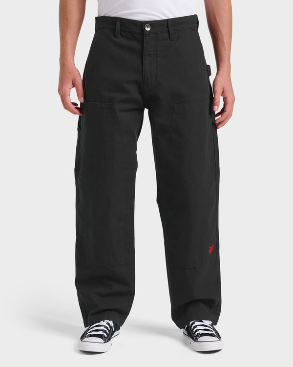 Quiksilver Mercury Carpenter Pants