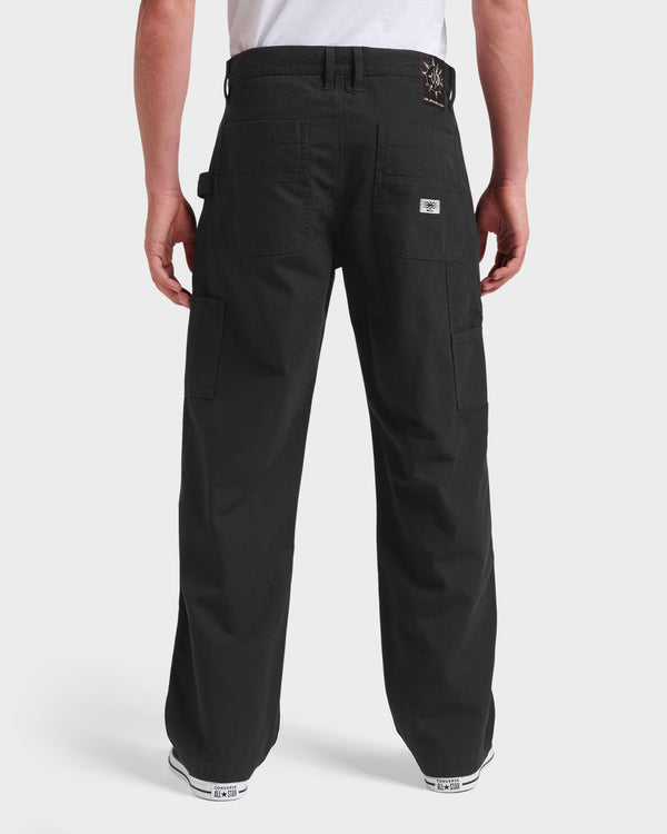 Quiksilver Mercury Carpenter Pants