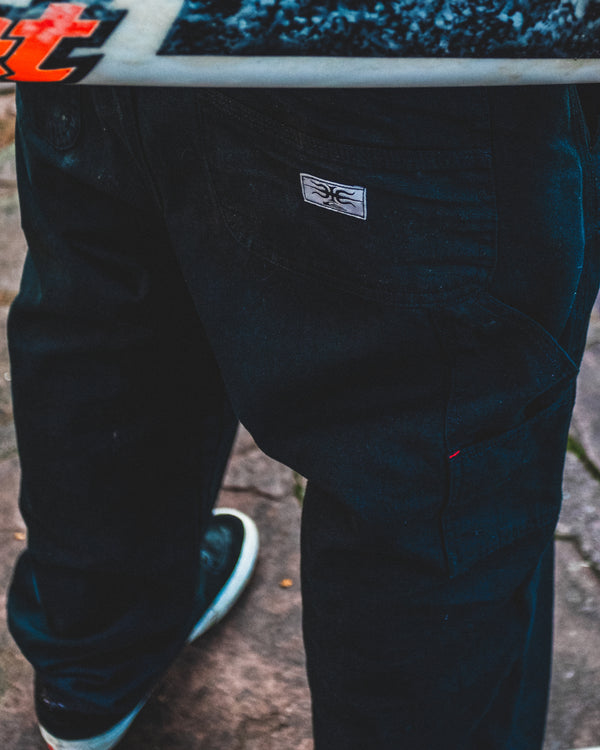 Quiksilver Mercury Carpenter Pants