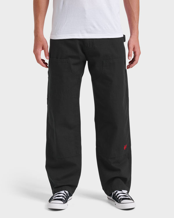 quiksilver Mercury Carpenter Pants