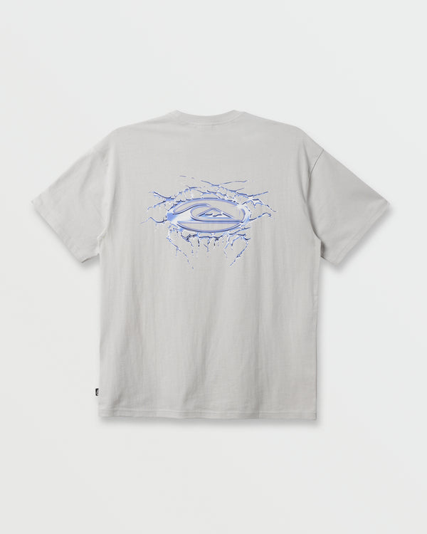 Quiksilver Mercury Chrome Storm T-Shirt