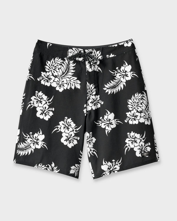 Quiksilver Mercury Floral 21" Boardshorts