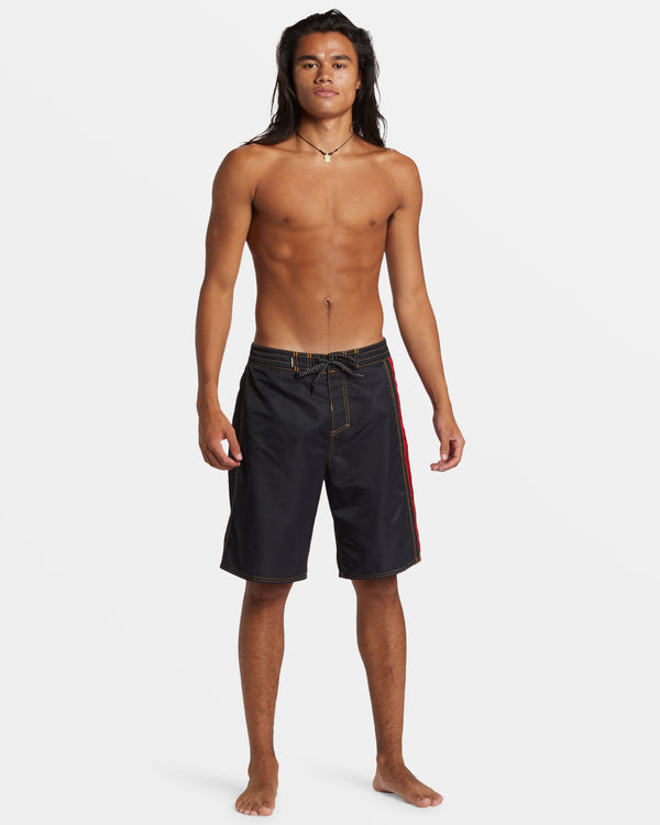 Quiksilver Mercury Solid 20" Boardshorts