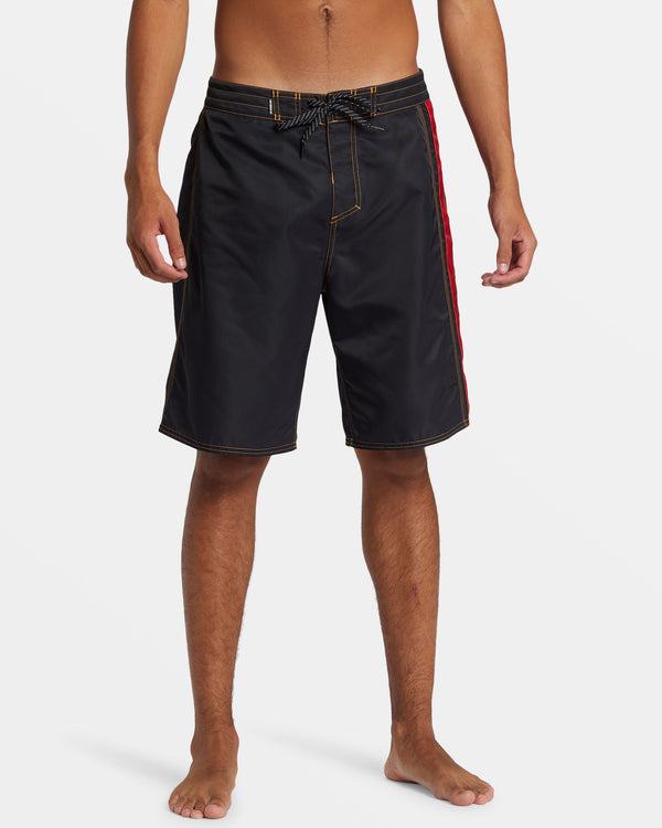 quiksilver Mercury Solid 20" Boardshorts