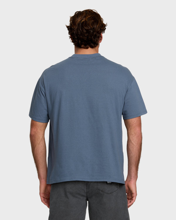 Quiksilver Mercury Tribe T-Shirt