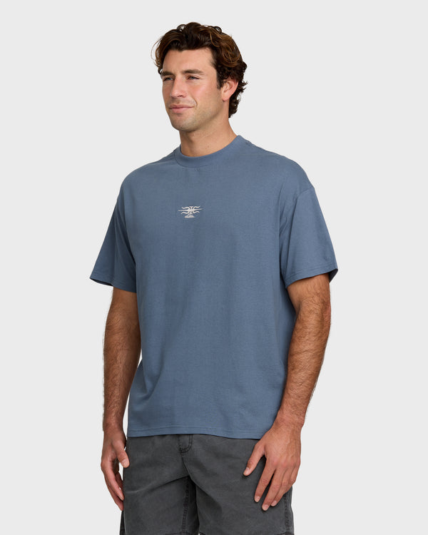 Quiksilver Mercury Tribe T-Shirt