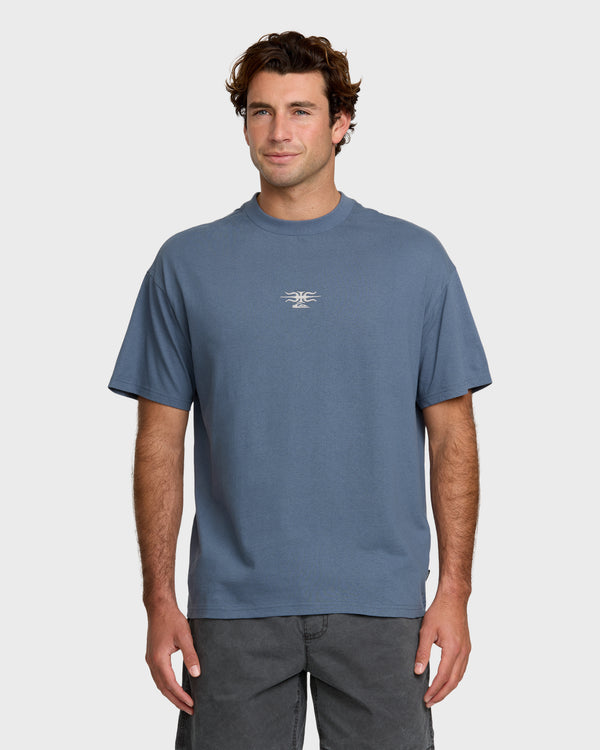quiksilver Mercury Tribe T-Shirt