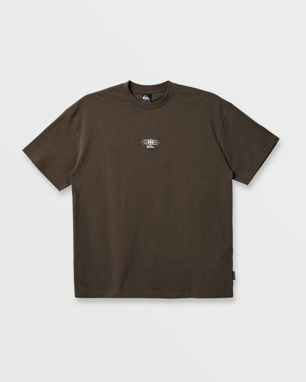 quiksilver Mercury Tribe T-Shirt