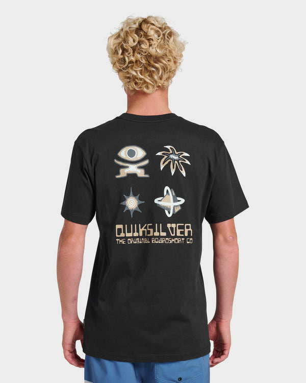 Quiksilver Mini Connection Classic T-shirt