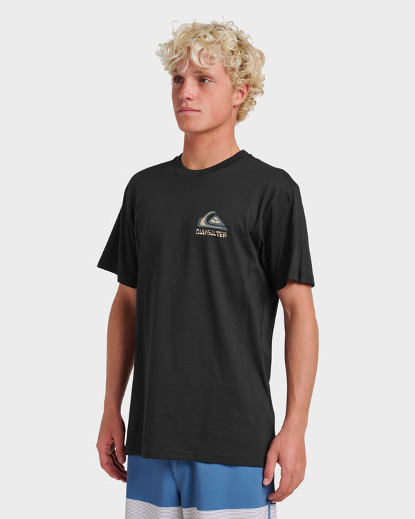 Quiksilver Mini Connection Classic T-shirt