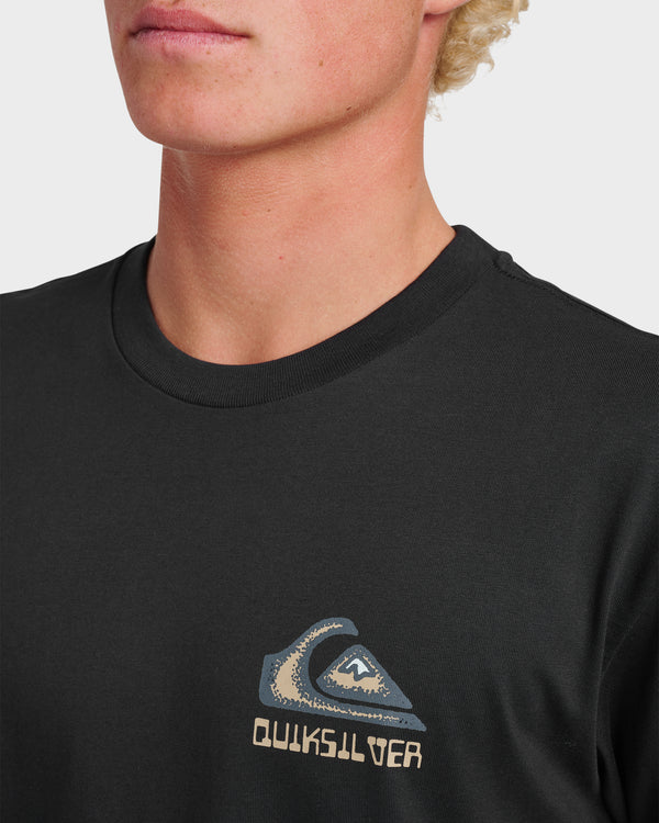 Quiksilver Mini Connection Classic T-shirt
