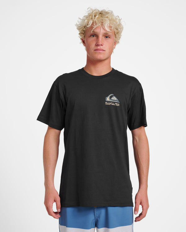 quiksilver Mini Connection Classic T-shirt