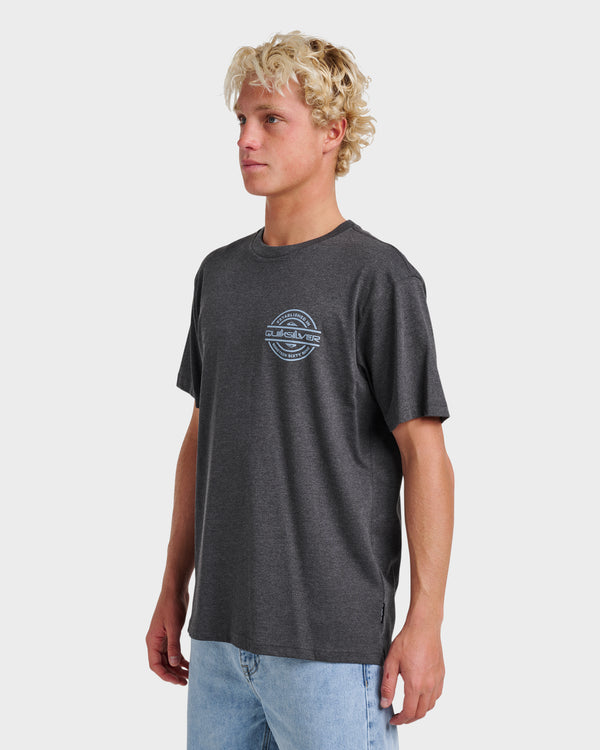 Quiksilver Mirrored Classic T-shirt