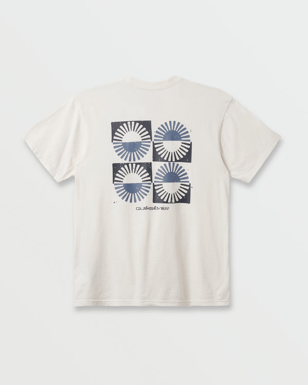 Quiksilver Morning Sun T-Shirt
