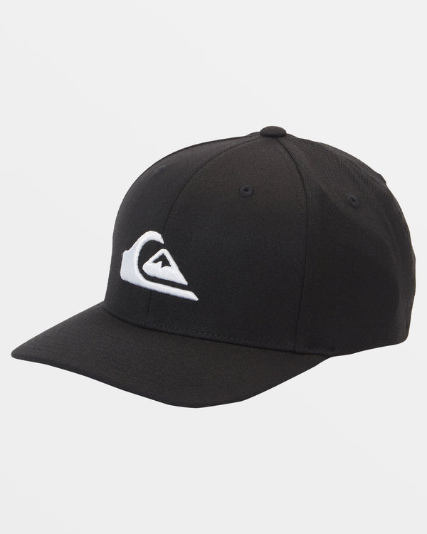 quiksilver Mountain And Wave Flexfit Hat