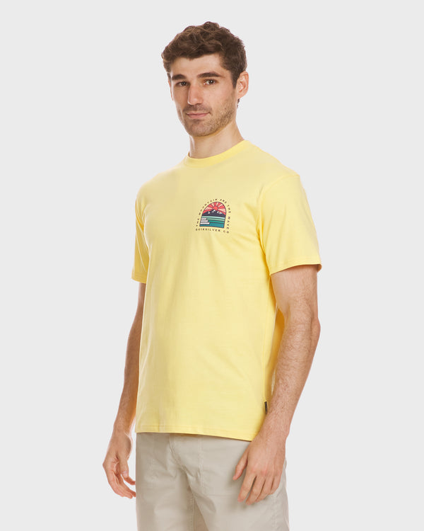 Quiksilver Multi Terrain T-Shirt