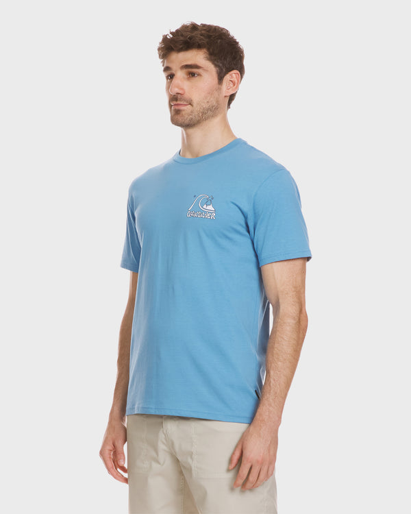 Quiksilver Natural Fruit T-Shirt