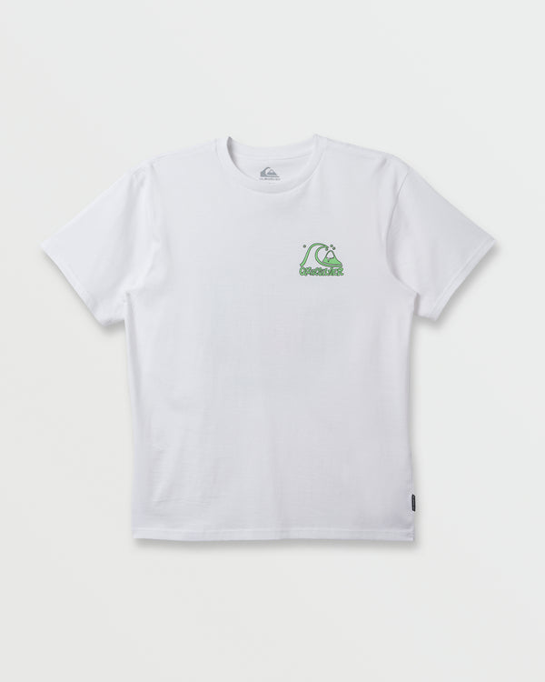 quiksilver Natural Fruit T-Shirt
