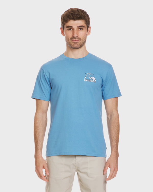 quiksilver Natural Fruit T-Shirt