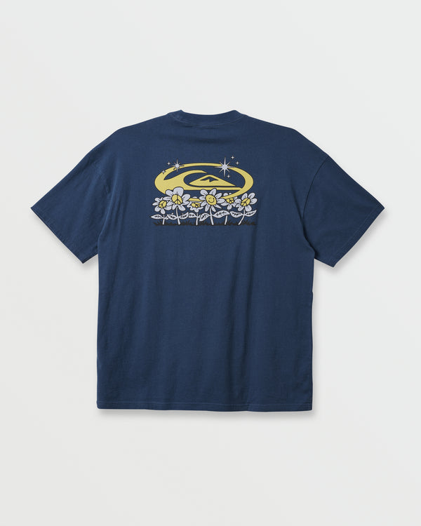Quiksilver Nature Magic T-Shirt