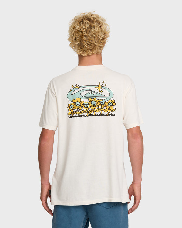 Quiksilver Nature Magic T-Shirt