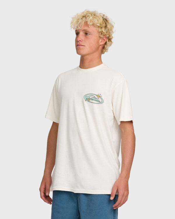 Quiksilver Nature Magic T-Shirt